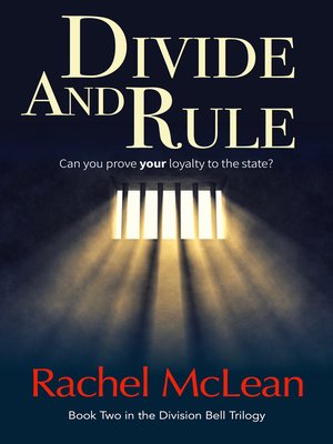 cover image of Divide and Rule